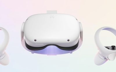 Enjoy Family Time with The Best Value VR Headset for iPhone
